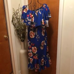 LuLaRoe CICI dress